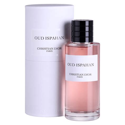 dior oud ispahan 50ml|oud ispahan dior reviews.